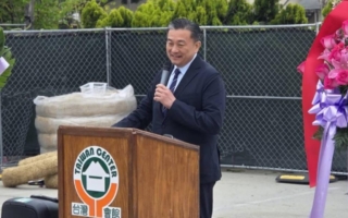 台灣列入美關稅談判首輪 王定宇籲台美人成最強後盾