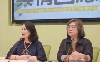 520內閣改組？ 綠委：媒體操作