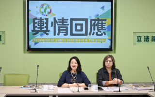 澳洲萊豬入台 綠委：食安問題回歸專業