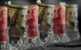 新台币强升 冲击出口商获利