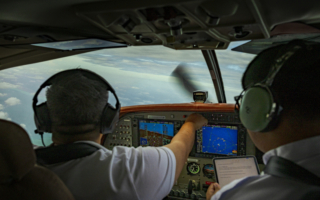 中共科研船在菲经济区非法调研 菲国回击