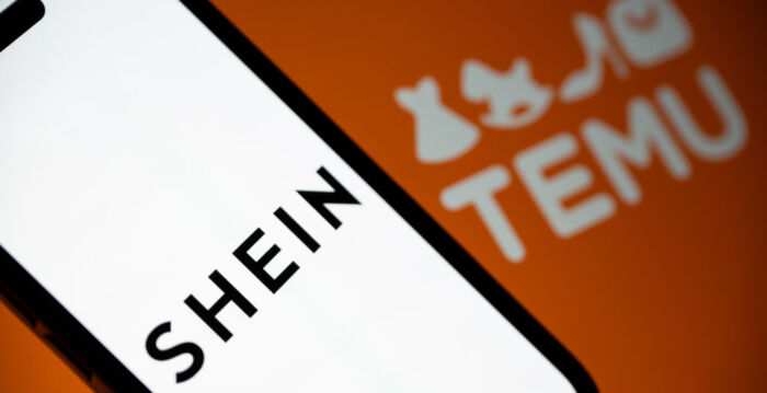 Shein因“毒衣”与折扣骗局 再成众矢之的