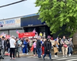 羊头湾游民所邻居反击诉讼 法院明早开庭
