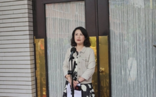 台幣升值引在野批評 綠委：應謹言慎行