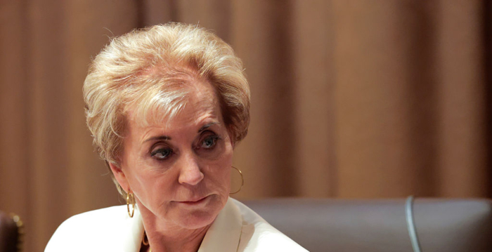 美教育部:学贷违约率高的大学将被限制获贷