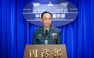 防共諜滲透 國軍依機密等級建防範措施