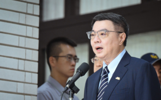 台美關稅談判結果 卓榮泰：5月說明