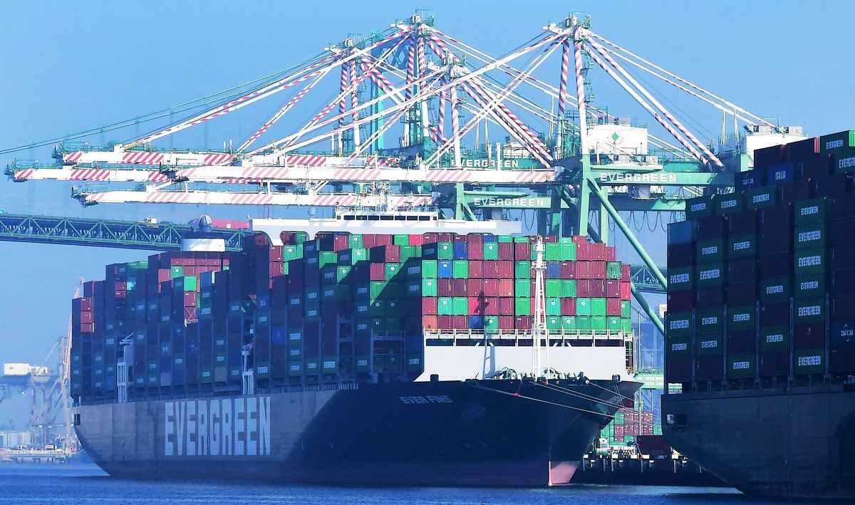 名家专栏】关税与通胀：澄清关键问题| 川普| 自由市场| 中共| 大纪元