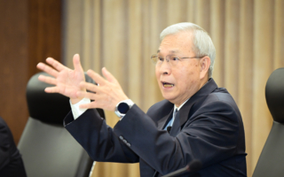 台央行喊話後 新台幣守住30元