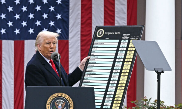 王友群：中美关系的五大“死结”