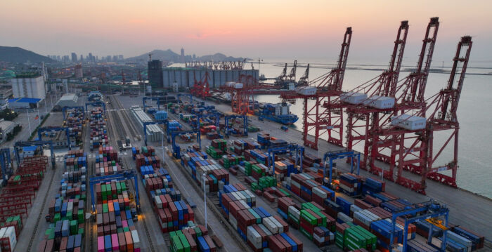 分析：李强再喊做强内循环 是政治宣传话术