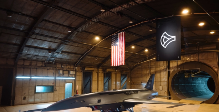 美国测试人工智能无人战机CCA 今夏首飞