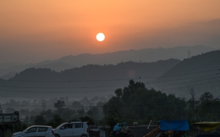 印度袭击巴基斯坦和巴控克什米尔 川普回应