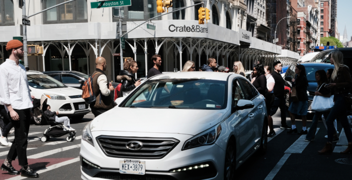 MTA忧交通部扣留联邦资金 要求法院颁临时禁制令