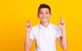 【元氣99】運氣也有密碼？