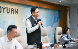 桃市調漲教師禮金至六都第二 超過3.2萬名教師受惠