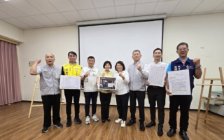 母親節最好禮物 嘉義輕軌中央願意負擔372億