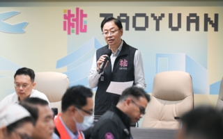 張善政將率團赴日訪問 考察軌道經濟城市規劃經驗