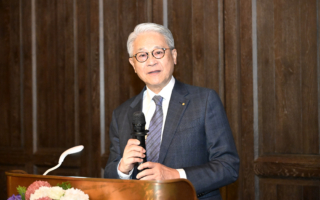 新台幣強勢升值 受外媒關注
