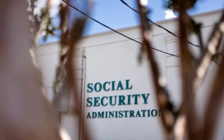美國社安局：手機可查社安卡信息