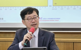 韓證實美施壓亞幣升值？中經院長：報導與原文有出入
