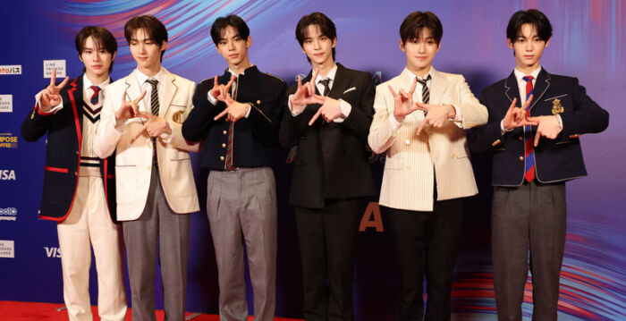 TWS将于7月在日本出道 在日本巡演一个月