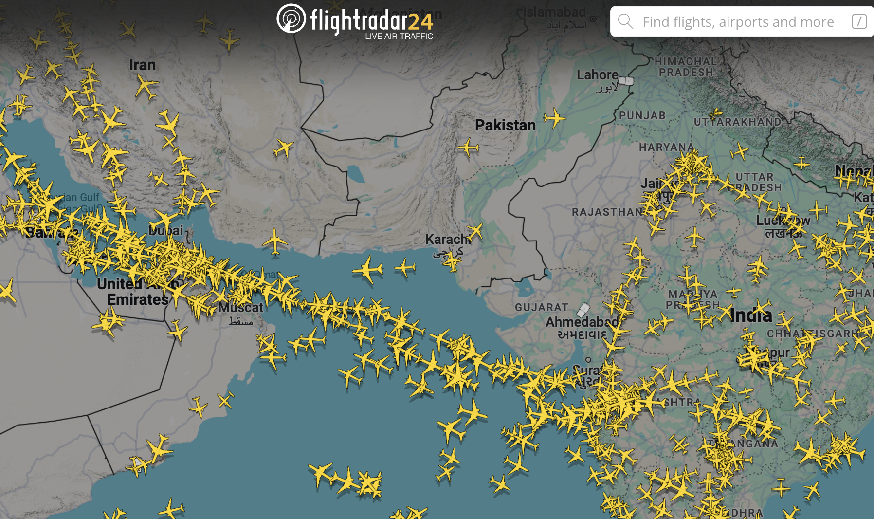 印巴冲突关闭领空扰乱往返欧洲航班| 印度| 台湾大纪元| 巴基斯坦| 大纪元