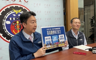 白沙屯妈祖11日回銮 交通部将加开230班次高铁接驳车疏运