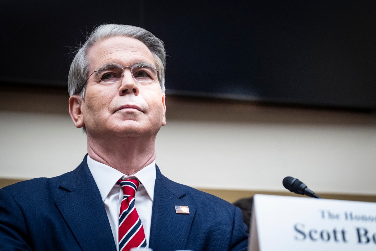 美財長示警美債將逼近債務上限籲國會行動｜大紀元時報香港｜獨立敢言的良心媒體