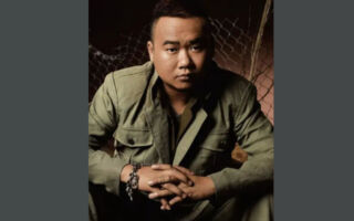 曾與張杰共創成名曲 44歲大陸歌手苟偉猝逝