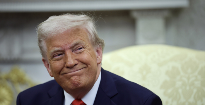 美中日内瓦贸易谈判谈了啥 川普回应