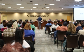 橙縣學區未通過保護女孩體育提議