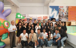 嘉义市街角馆营造补助计划 征选至5月27日