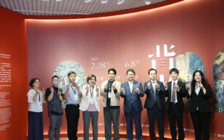 日本金泽市长参访嘉美馆 追寻梅泽建筑作品