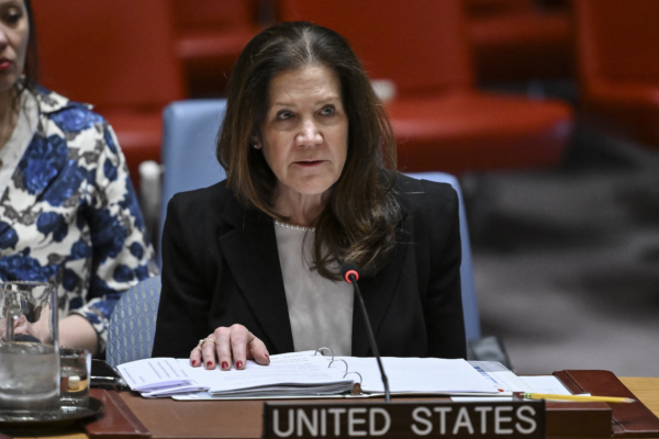 多艘船隻偷運朝鮮煤鐵至中國 美籲加強制裁