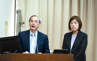 台財部：設國家主權基金須立專法及取得共識