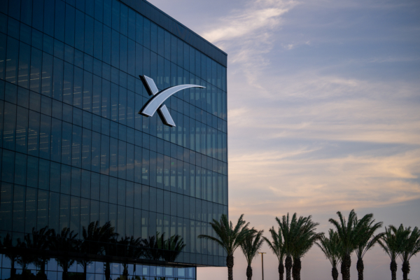 马斯克证实SpaceX2026年上市 规模或创IPO纪录