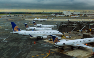 因無法應對客流量 FAA提議削減紐瓦克航班