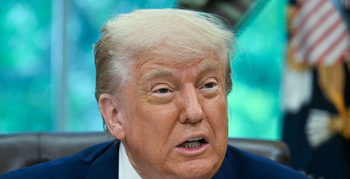 美中贸易谈判在即 美专家揭北京扭曲心理