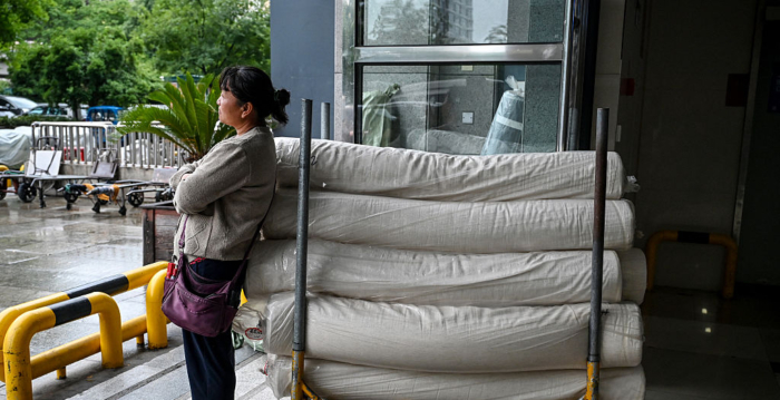 财新中国制造业PMI创下2022年10月以来最低值