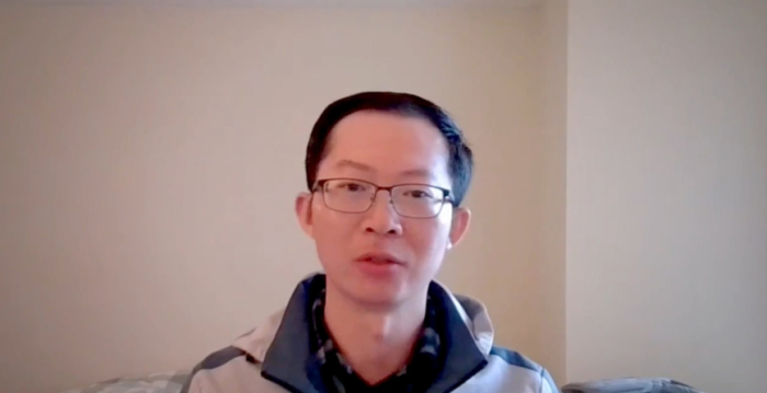 揭中共统计造假遭打压 广州公务员走线赴美