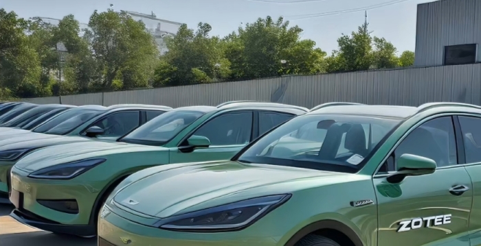 年销量仅14辆 众泰汽车高管年薪近200万