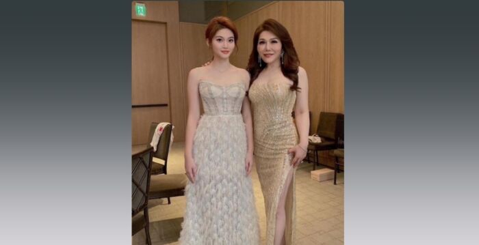 年代主播张雅琴将告假2周 赴美参加女儿毕业典礼