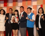 苗栗县护理师节庆祝大会 县长向护理人员致敬和感谢