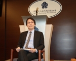 台湾学生到中国就学 海基会：有减缓趋势