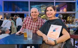 律師觀神韻：善可以使我們回歸