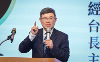 美英談成貿易協議 學者：台灣應爭取成為亞洲第一個貿易模板