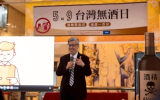 談新教宗良十四世　陳建仁：充滿無限期待