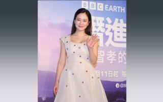 宋智孝睽違7年訪台 宣傳《海女冒險》新節目