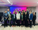 2026预算在即 市议会议长与布碌崙亚裔社区对话